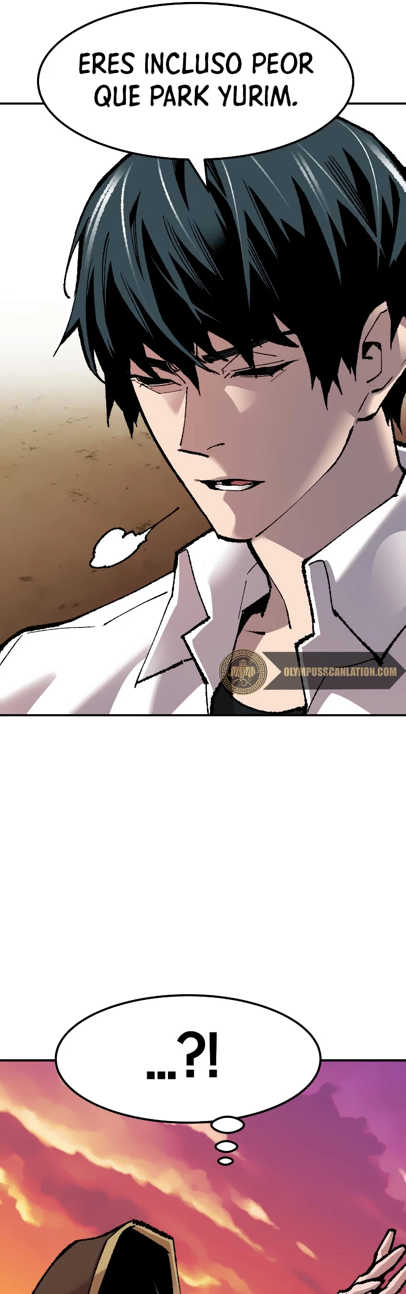 Rompiendo Limites > Capitulo 50 > Page 611